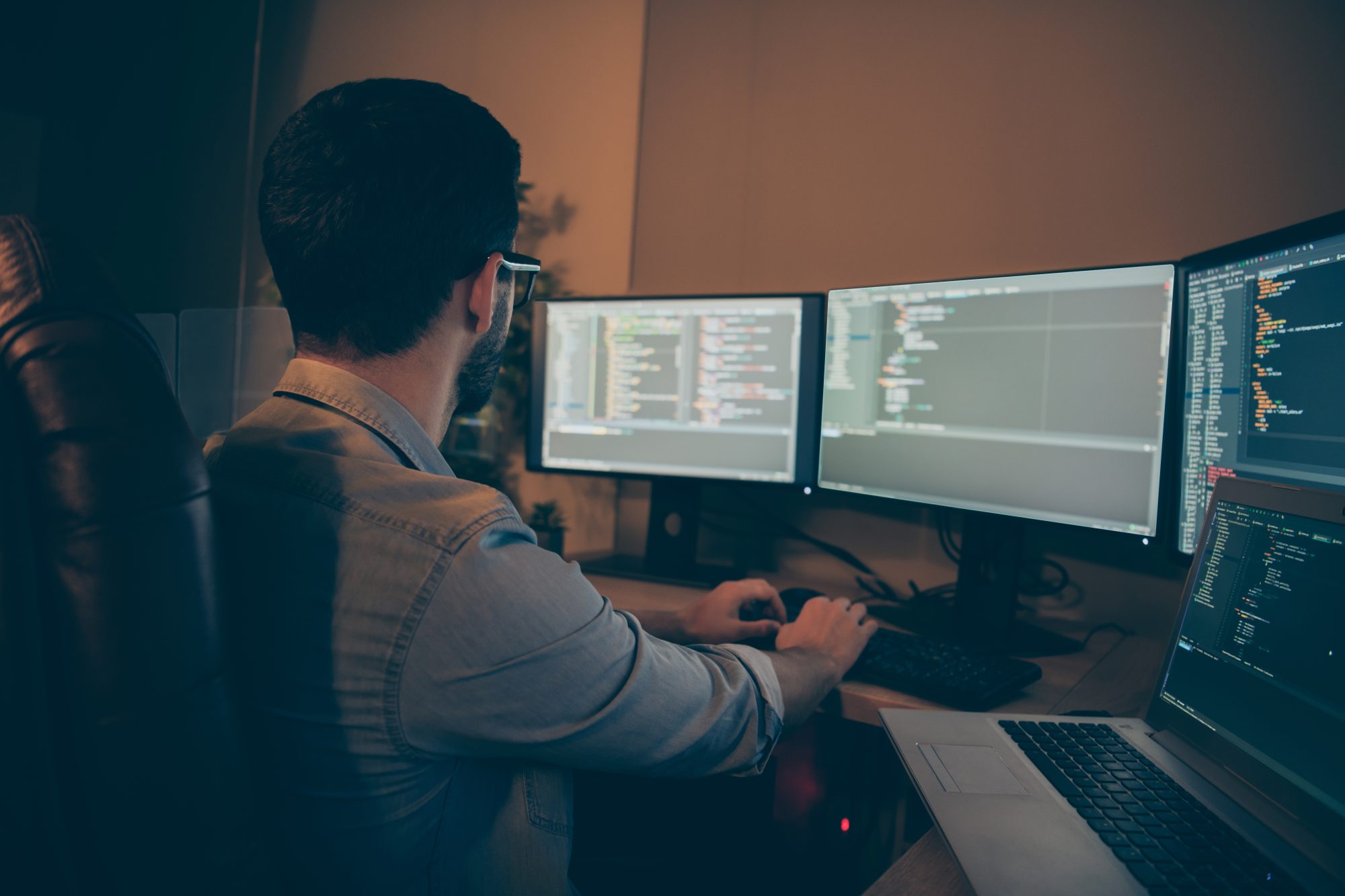 Why Every Business Needs an IT Company