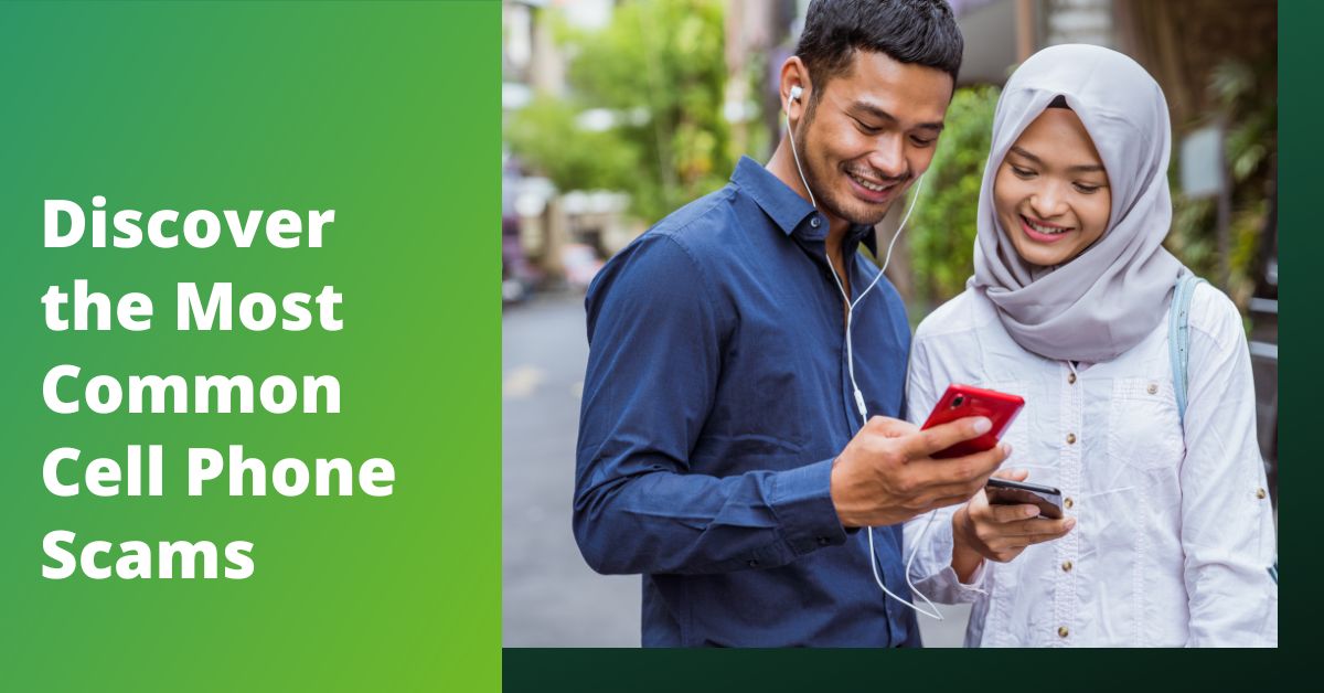 Cell Phone Malware: The Hidden Threats on Your Smartphone and How to Stay Safe