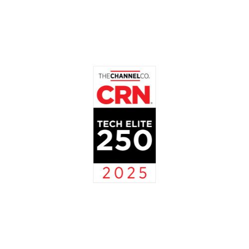 Converged Technology Group Named to the Prestigious 2025 CRN Tech Elite 250 for the Fourteenth Consecutive Year!