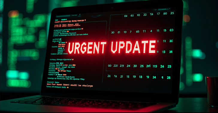 Critical Security Flaws in Cisco, Hitachi, Microsoft, and Progress: What You Need to Know