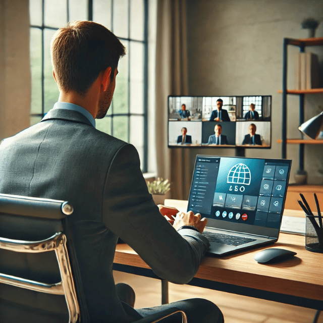 Fractional CIO: Strategic IT Leadership on Your Terms