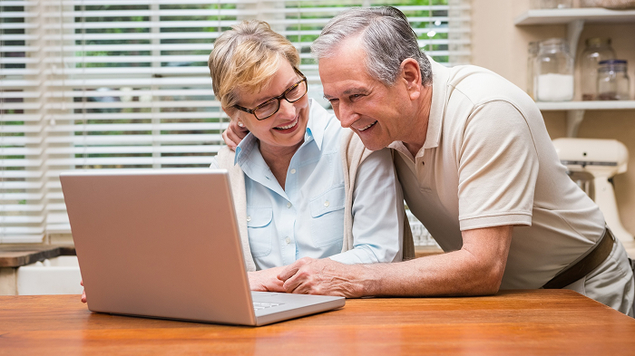 IT Support For Senior Living