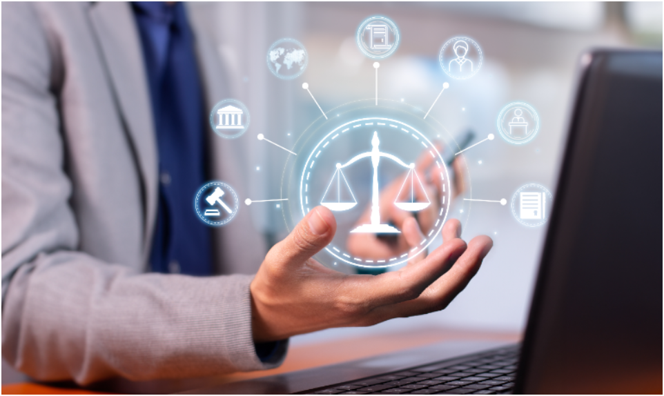 Managed IT Services for Law Firms