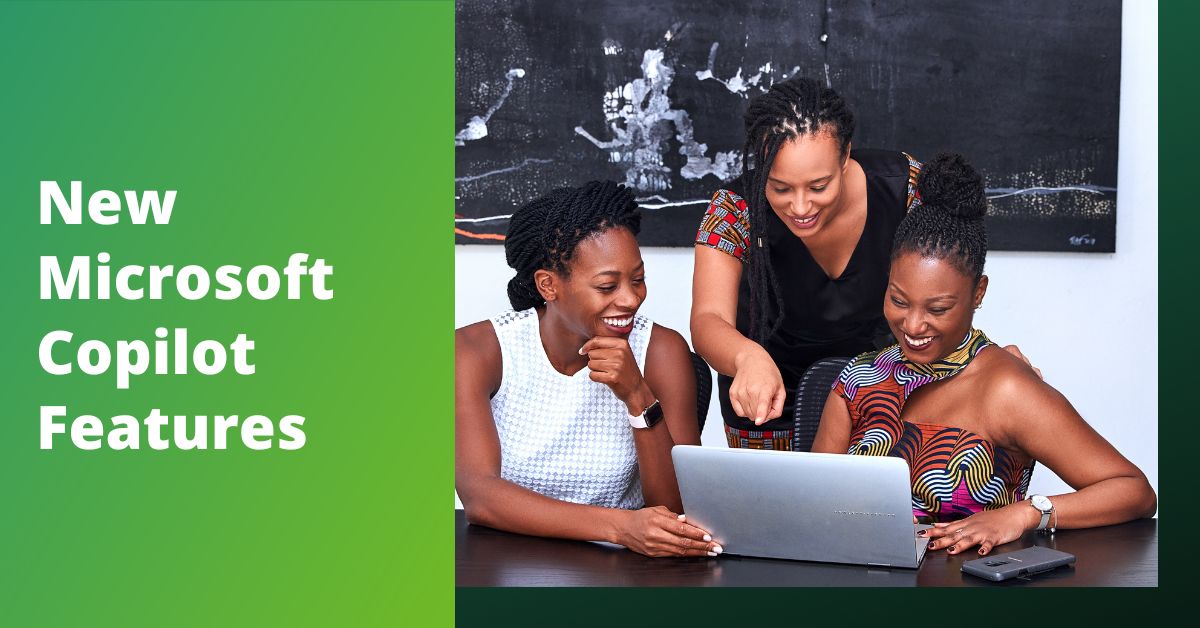 New Features and Capabilities of Copilot in Teams