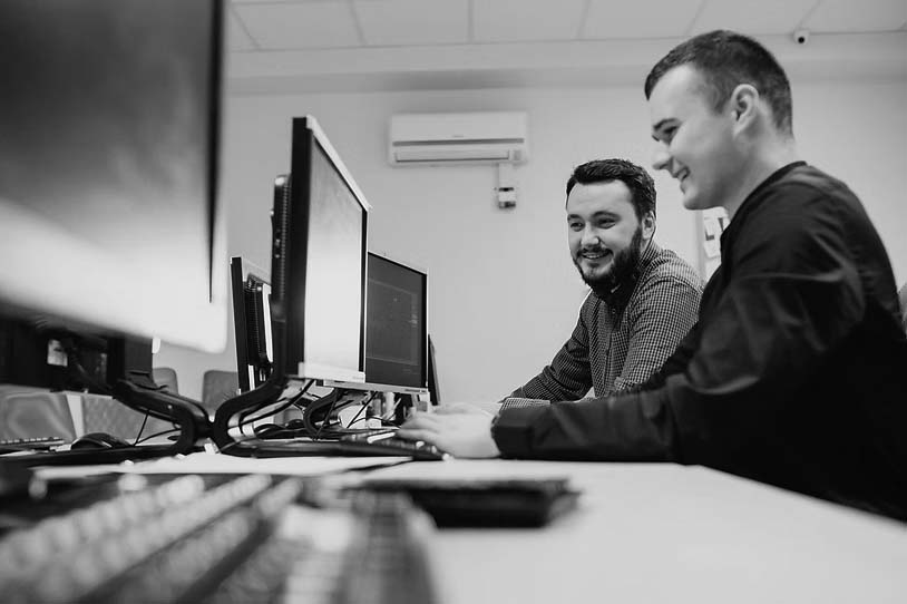 The Importance of Reliable IT Support: How Pavelcomm Keeps Your Business Running Smoothly
