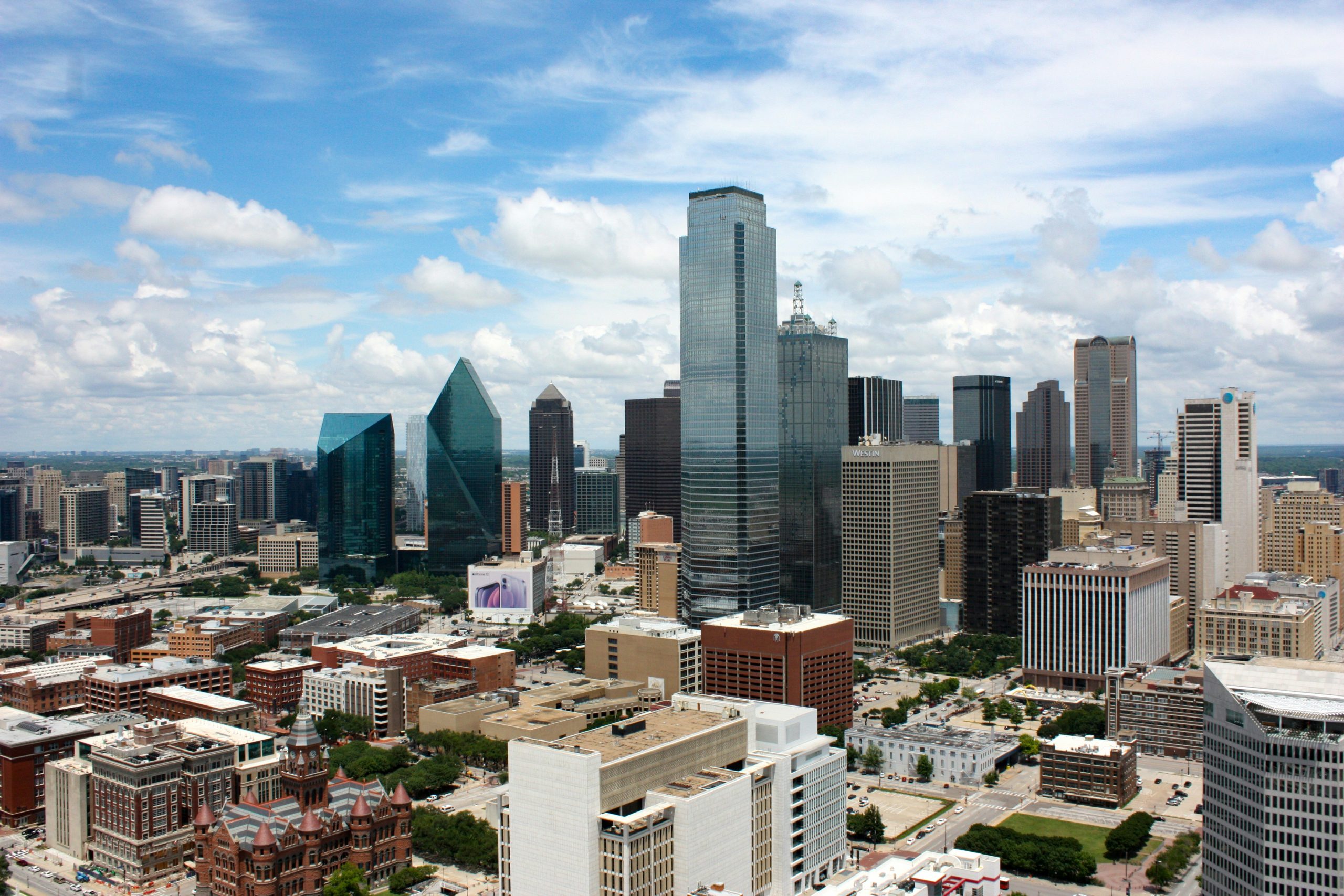Who is the Best IT Provider in Dallas?