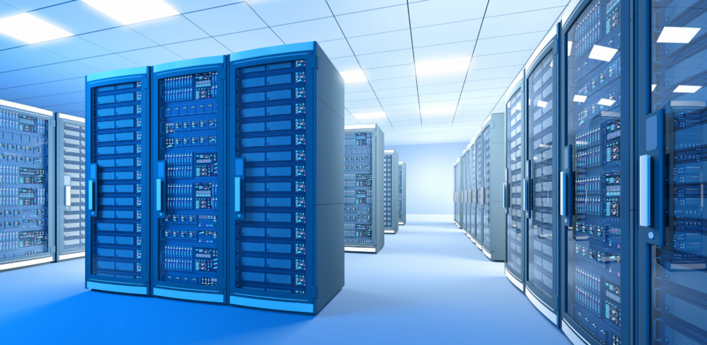 Why MSP Data Centers are Crucial for Business Success