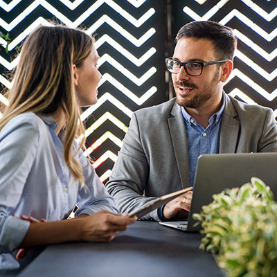 An IT Consultation Can Find Your Biggest Gaps