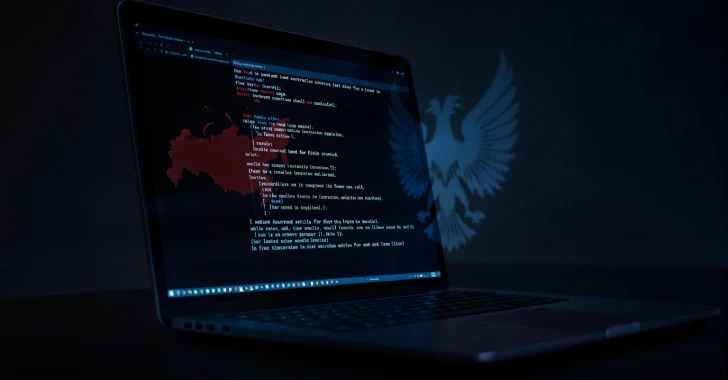 Cybersecurity Threat 2025: Russian Hackers Exploit CVE-2025-26633 in Microsoft Management Console