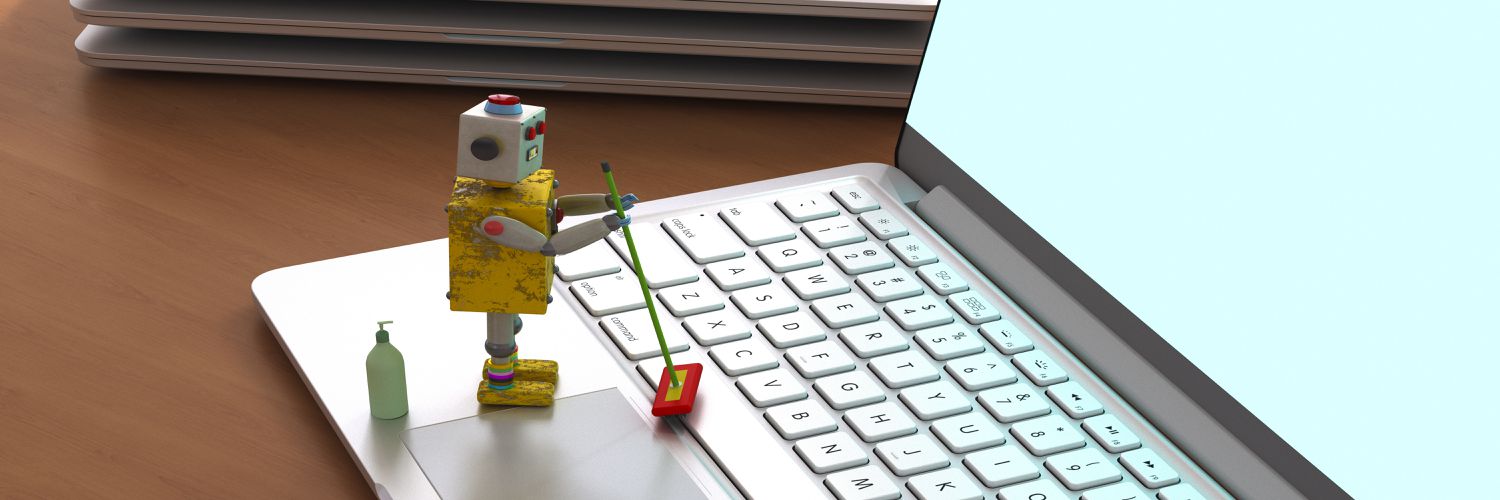 Digital Cleaning: 5 Signs It’s Time to Upgrade Your IT | MSPdatabase