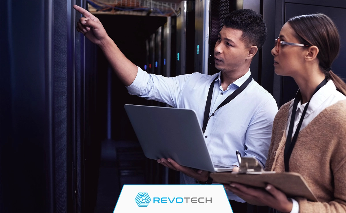 Hardware As a Service: A Critical Part of Small Business IT Support