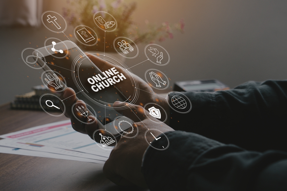 IT for Churches: A Match Made in Heaven