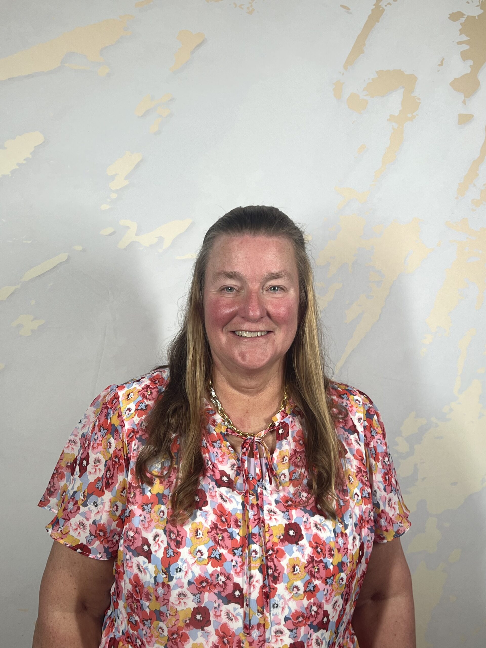 Marynel Wahl Named Norwell’s 2025 Citizen of the Year