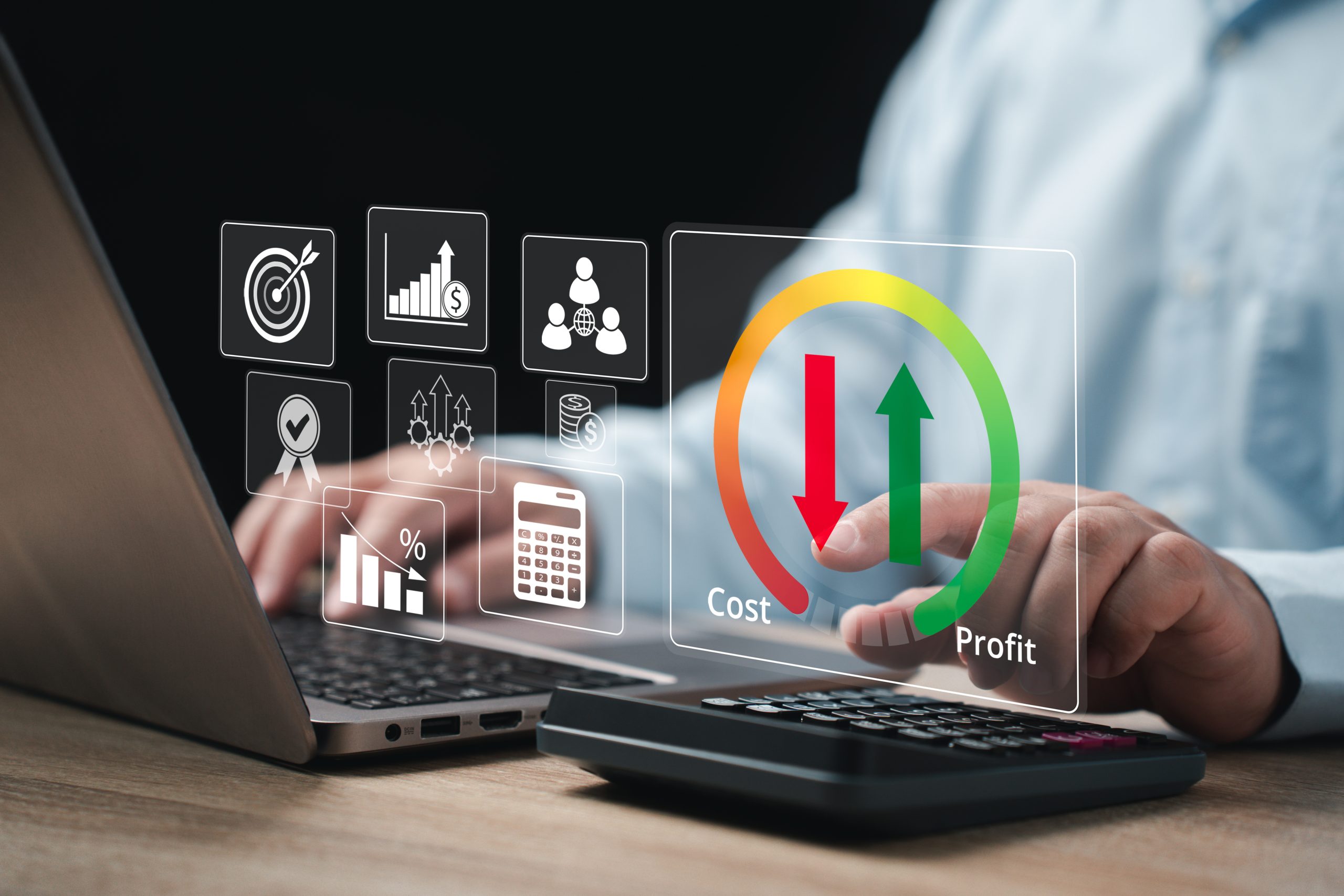 Microsoft Copilot Benefits the Financial Services Industry