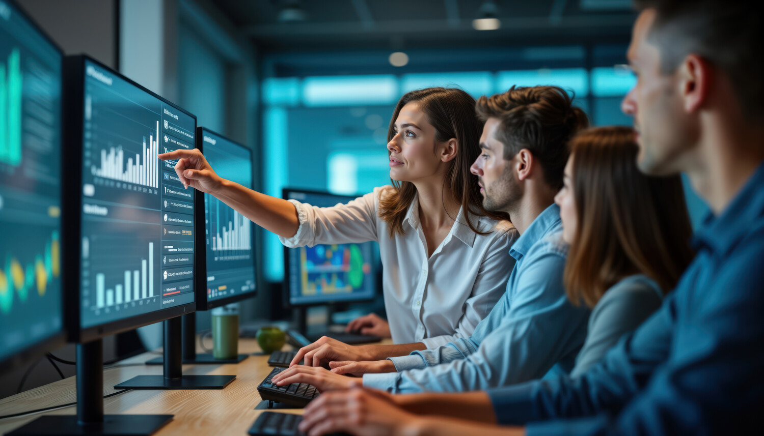 Transitioning from Break-Fix to Managed IT