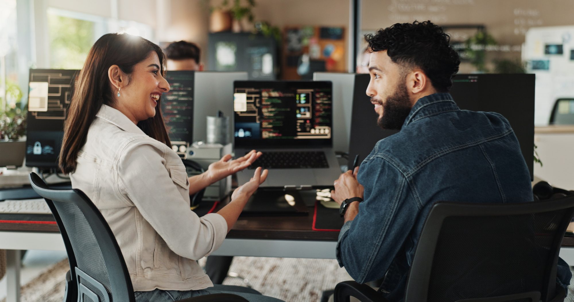 What Should Businesses Look for When Selecting an IT Company?