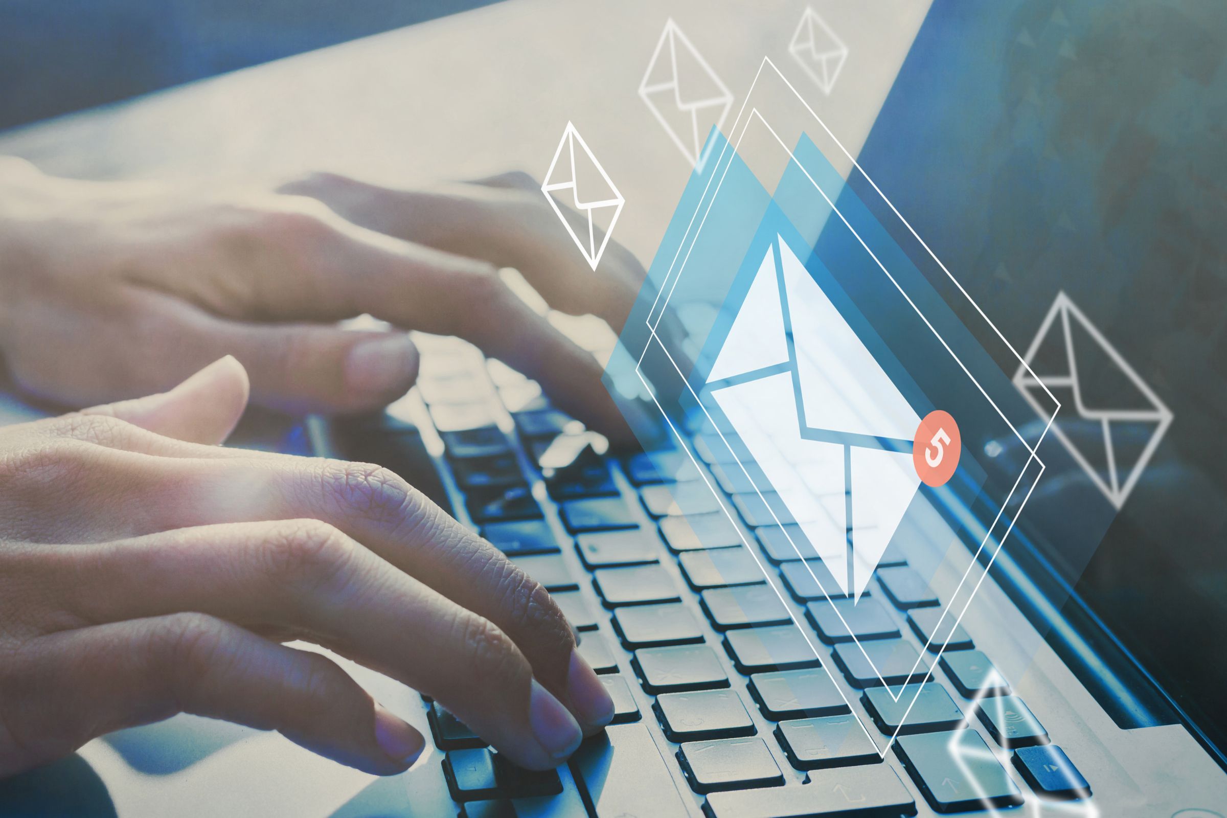 Why Every Business Needs Email & Spam Protection In 2025