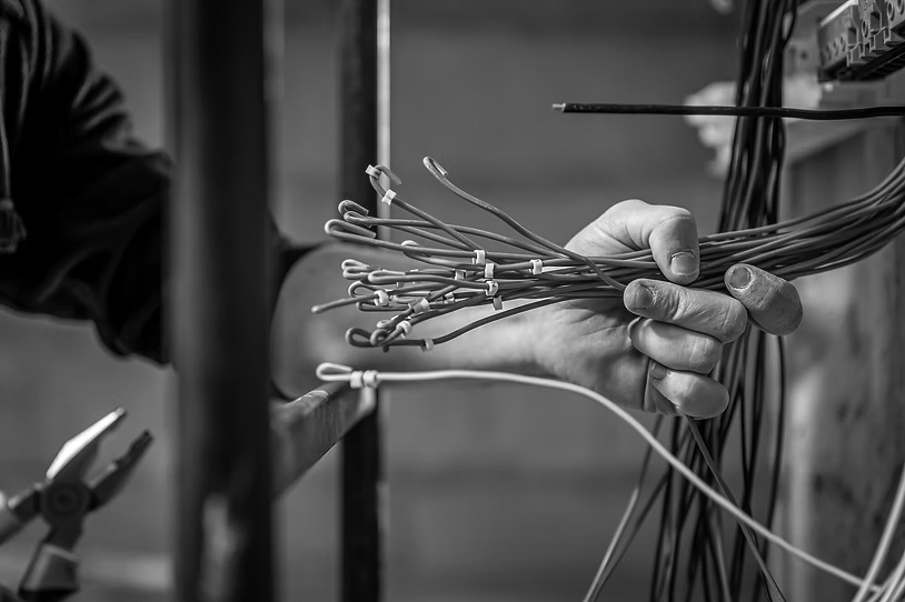 Why Structured Cabling Is Critical for Future-Proofing Your Business Network