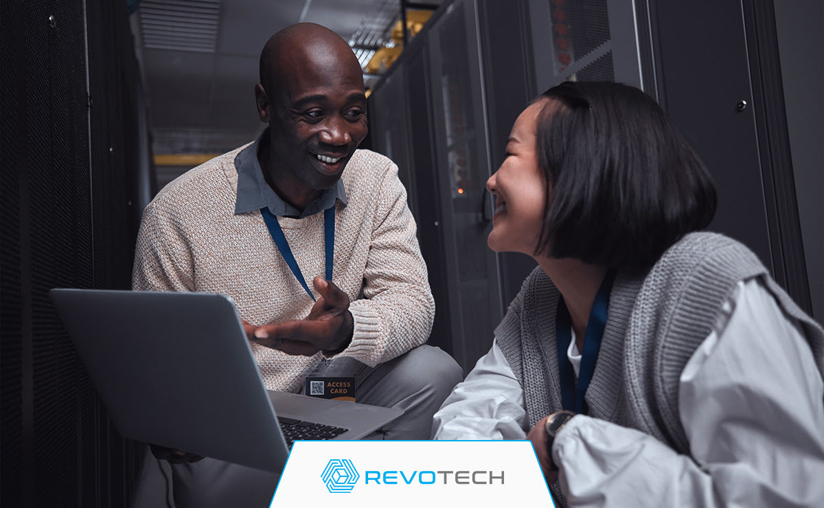 5 Ways to Reduce Risk When Outsourcing IT