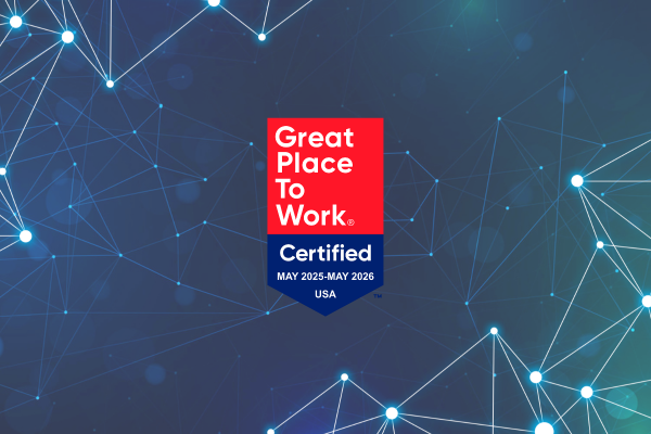 Bell Techlogix Earns 2025 Great Place To Work Certification™