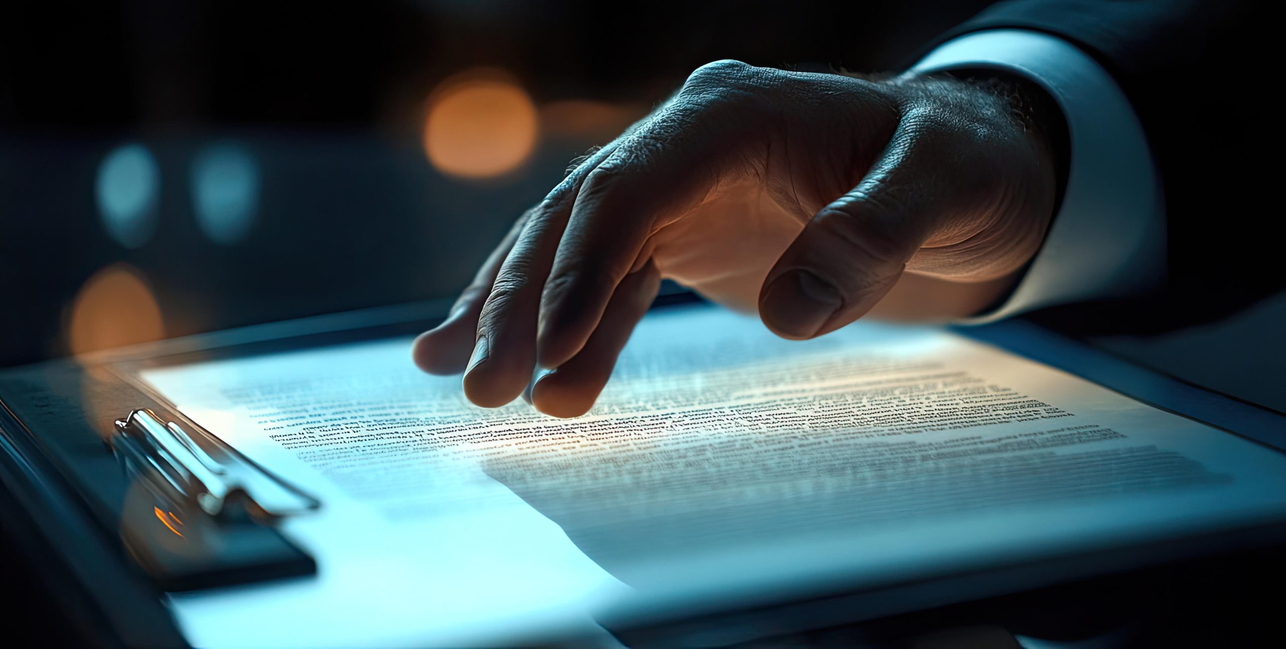 Do Tech Investments Help Law Firms Distinguish Themselves?