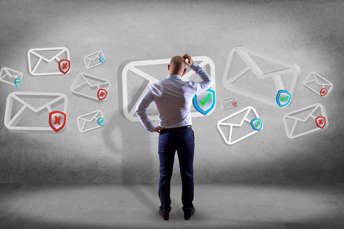 Email Authentication for Business: Why SPF, DKIM, and DMARC Matter