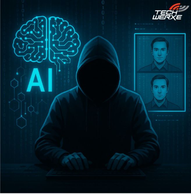 Emerging Threats: What You Need to Know About AI-Powered Attacks