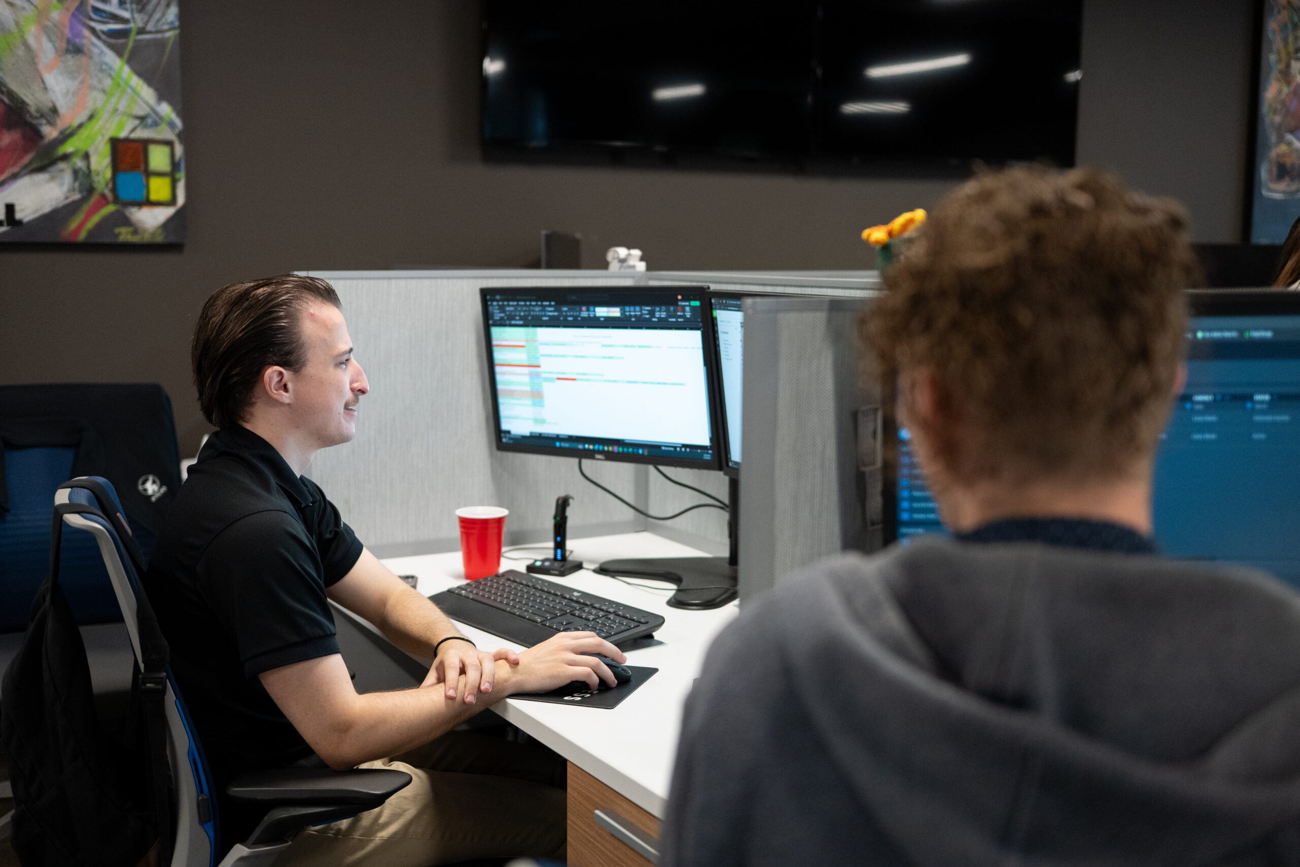 How Atlas Achieves an Industry-Leading Rate of First-Response Resolutions