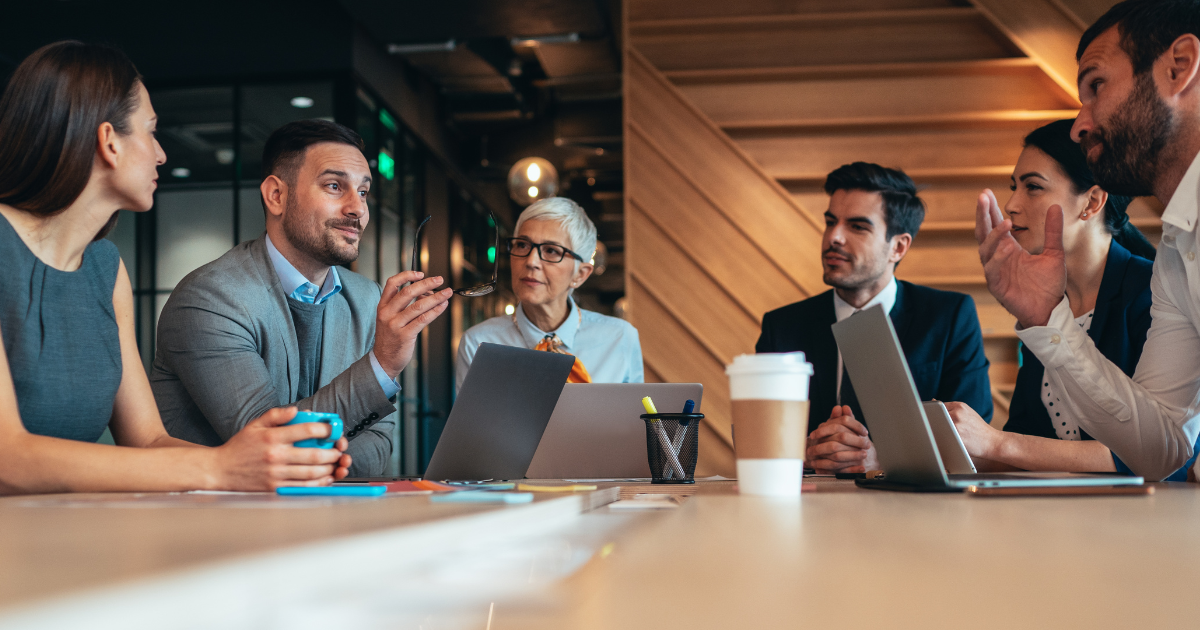 How Proactive IT Management Saves Time and Money