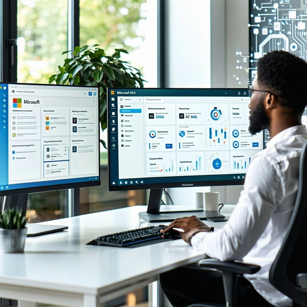 How to Make Microsoft 365 Secure Out of the Box (Hint: It’s Not)