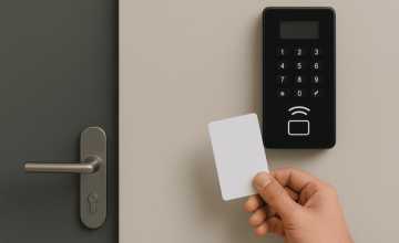 Modern Security Access Systems: Complete Guide for Business Implementation