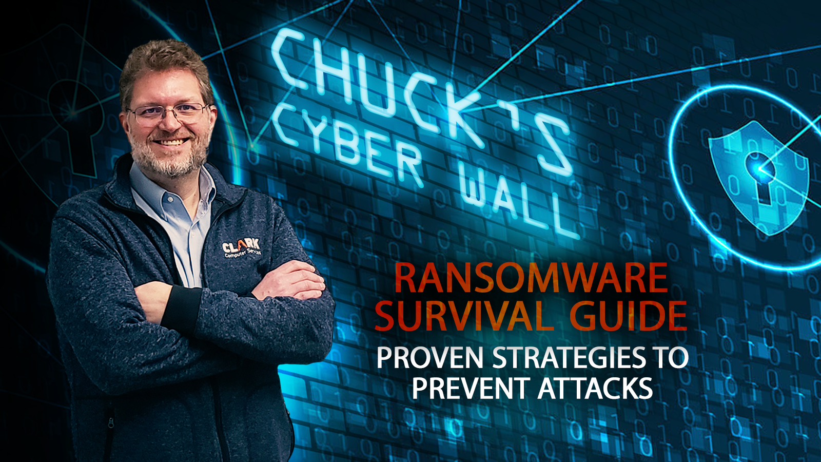 Ransomware: How Businesses Can Prevent Attacks and Protect Data