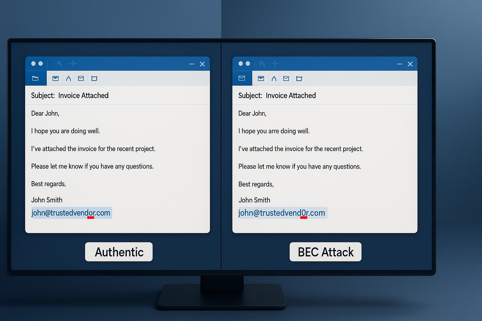 The $287,000 Email Mistake