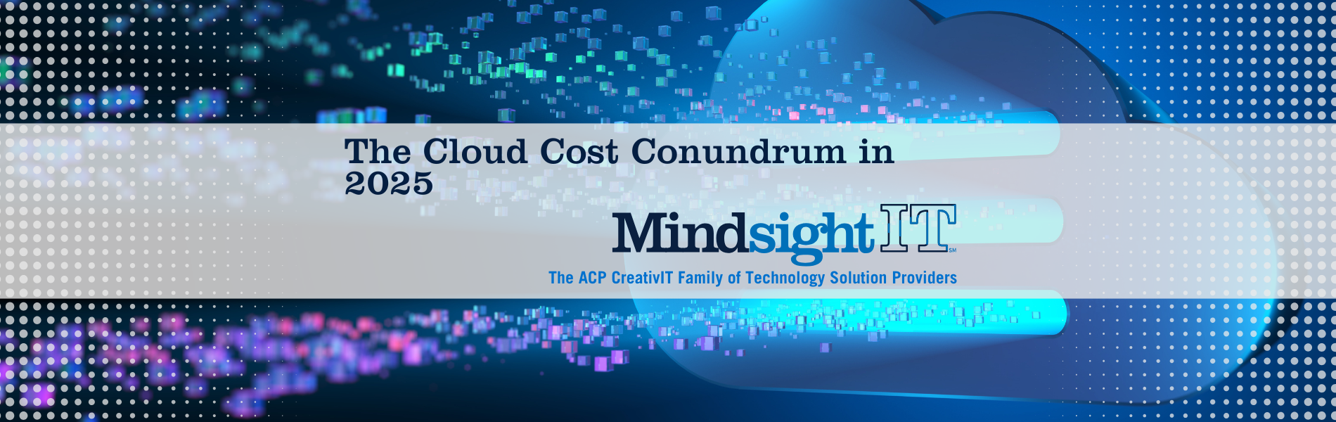 The Cloud Cost Conundrum: Real Numbers, Smarter Controls in 2025