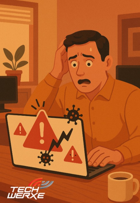 \”We’re Too Small to Be a Target” — and Other Dangerous Beliefs Putting Small Businesses at Risk