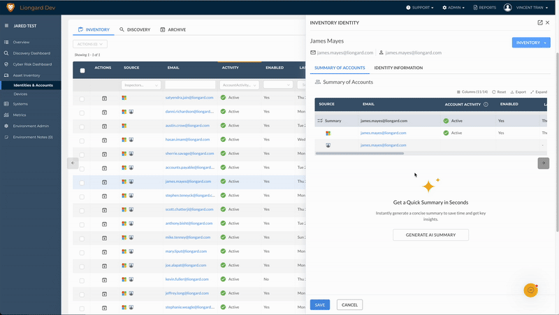 What Is LiongardIQ—and Why Is Everyone Talking About It?