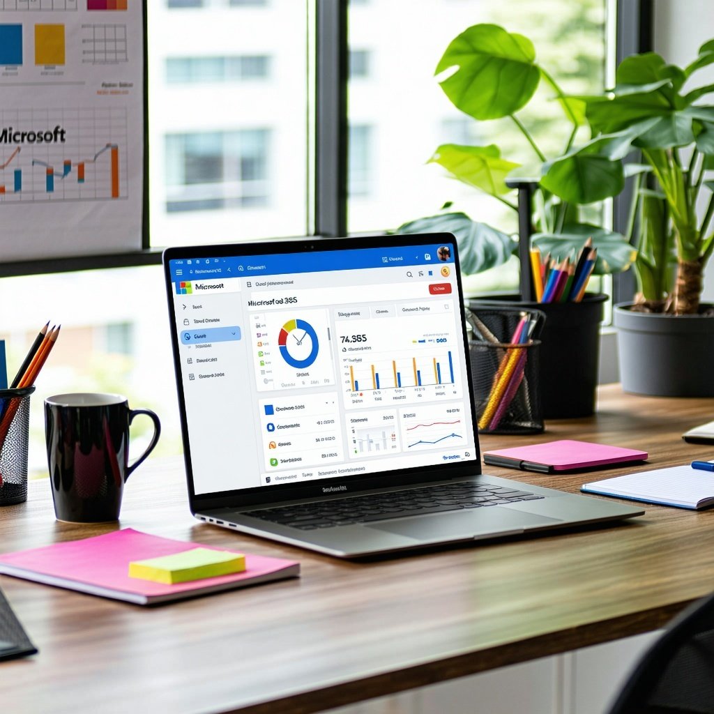 What Microsoft Copilot Can Actually Do for Your Business