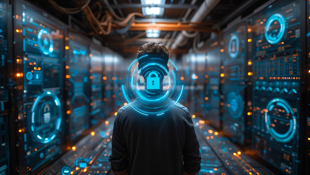 5 Security Blind Spots That Could Destroy Your Business