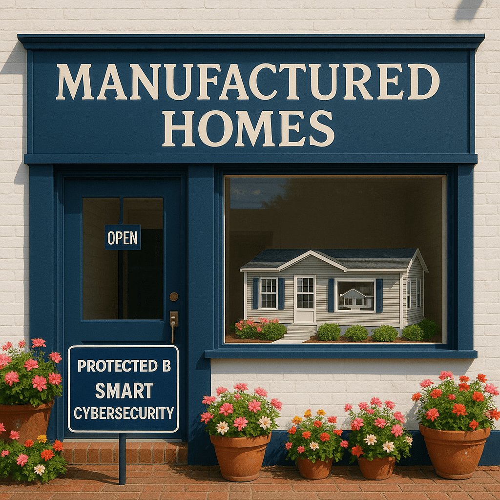 5 Smart Cybersecurity Tips for SMBs