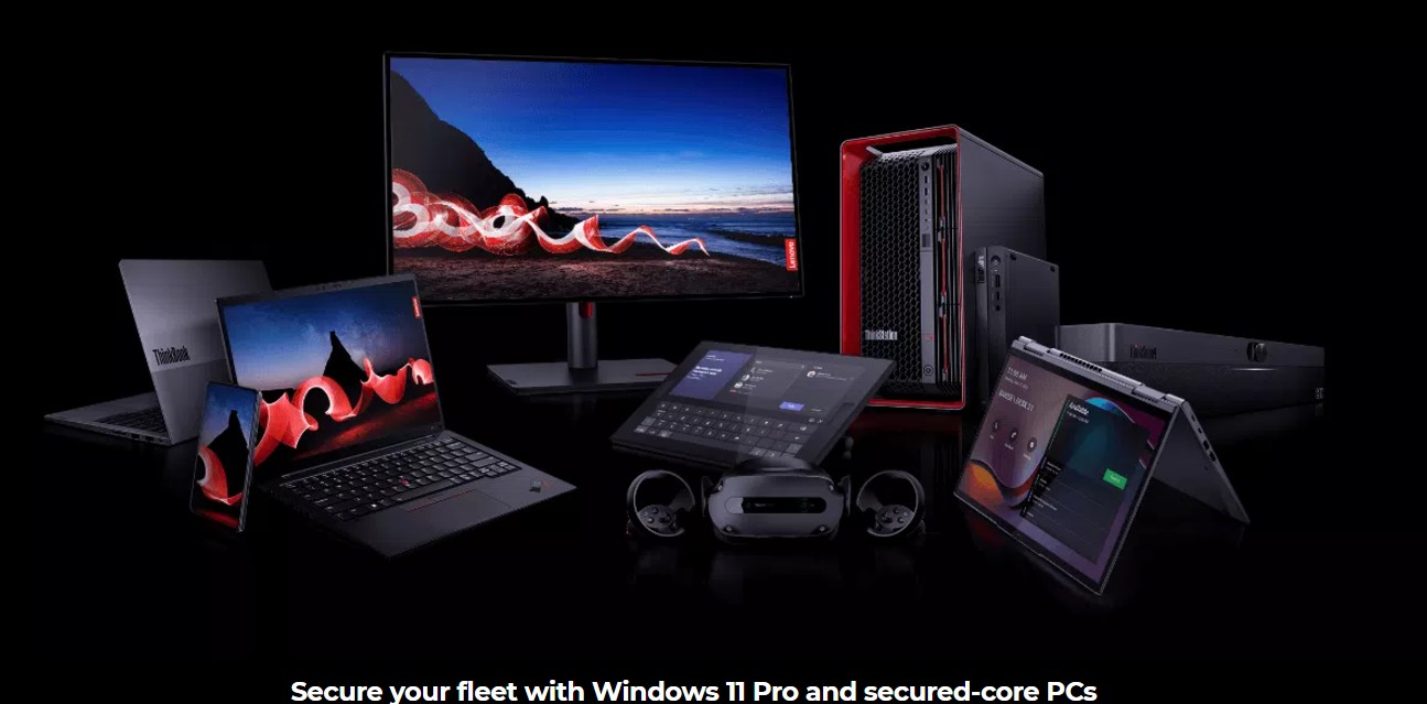 A New PC is the Better Choice for a Windows 11 Upgrade