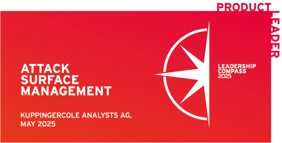 Attack Surface Management: The Strategic Category Driving Cyber Resilience