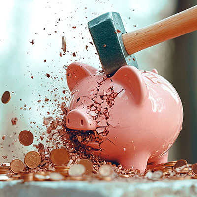 Austin Businesses: Transform Your IT "Black Hole" into a Strategic Asset