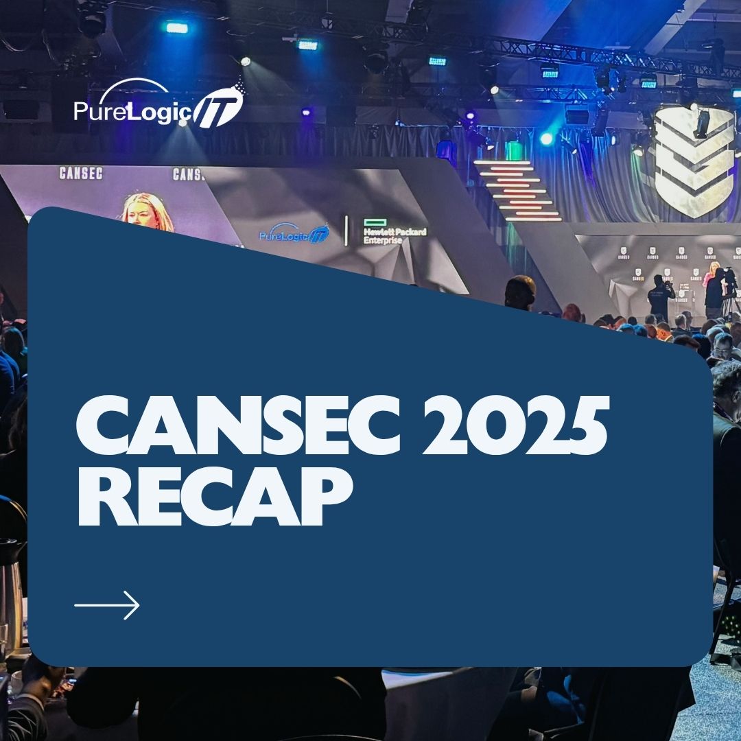 CANSEC 2025 Recap