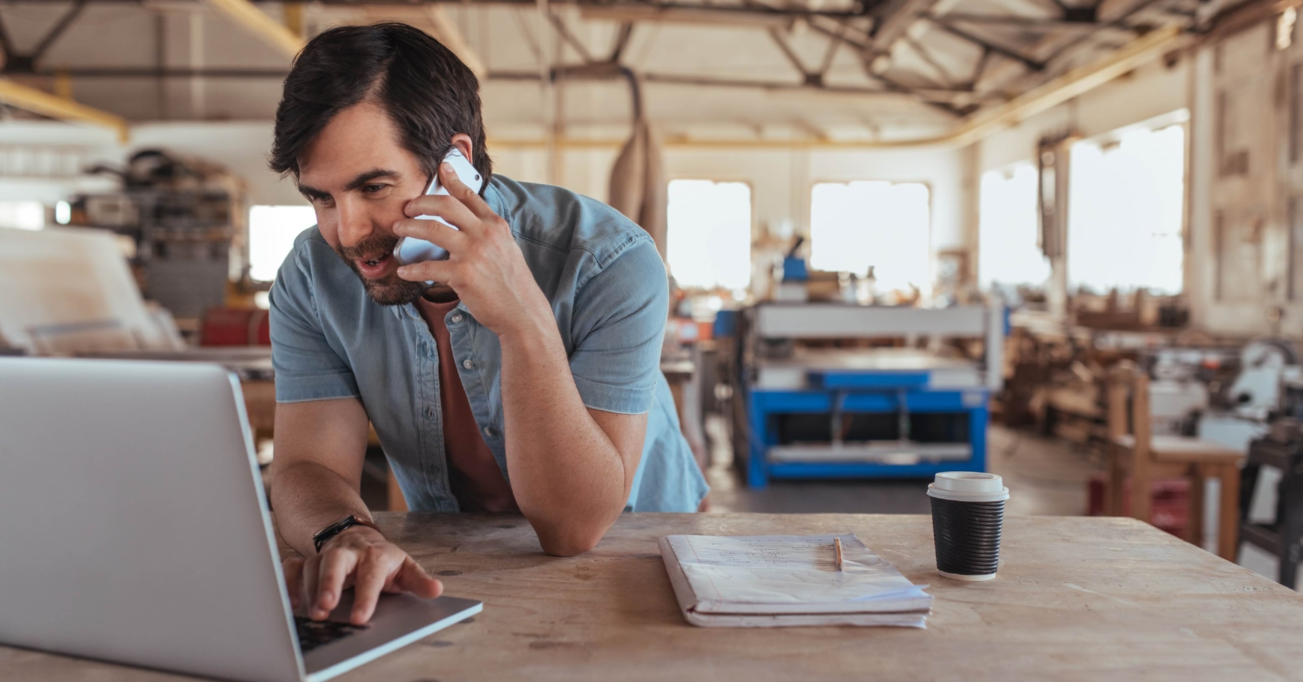 Common IT Mistakes Small Businesses Make — And How to Avoid Them