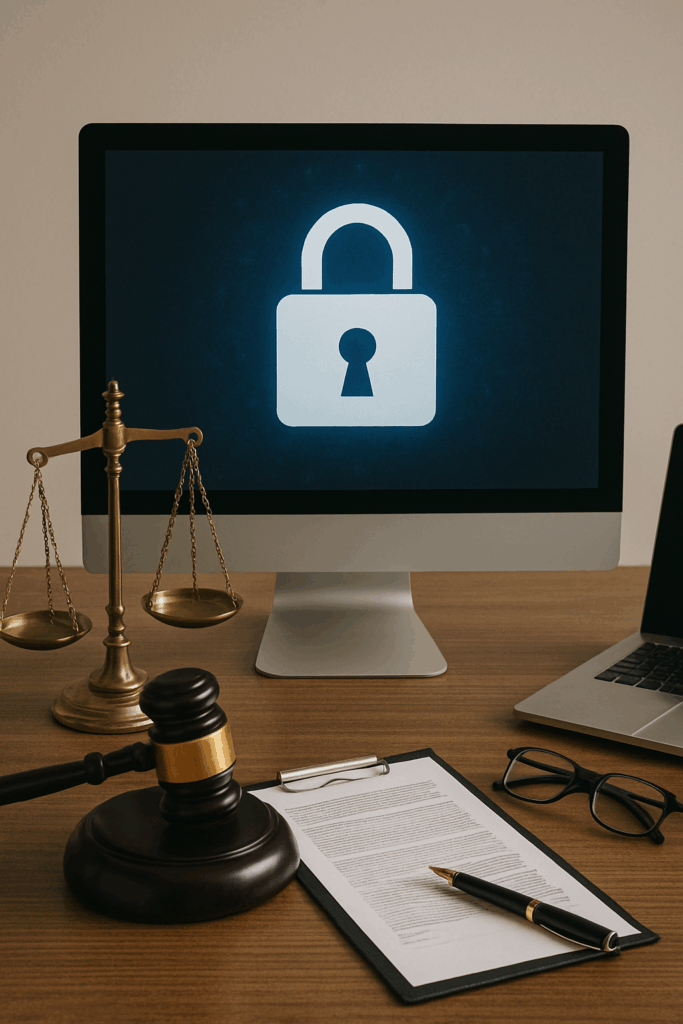 Data Privacy in 2025