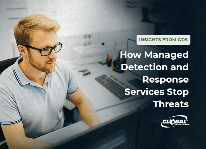 How Managed Detection and Response (MDR) Services Stop Threats