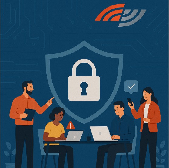 How to Build a Security-First Company Culture