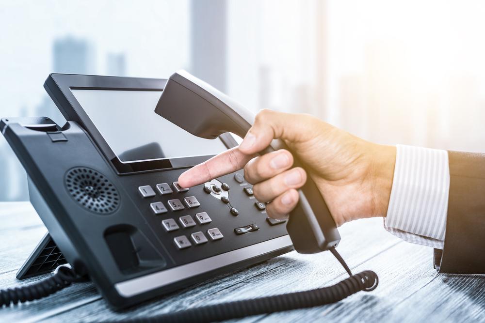How to Use VoIP Phones for Remote Work
