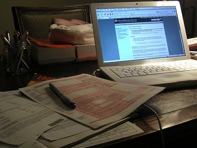 IRS Publication 4557: How Small Businesses Can Protect Taxpayer Data with Confidence