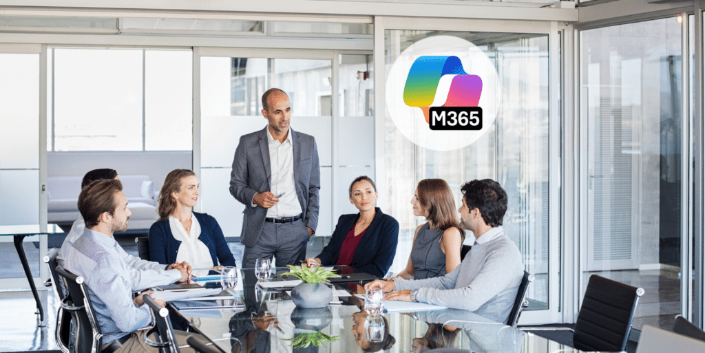 Is Your Business Ready for Microsoft 365 Copilot?